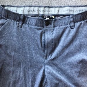 Under Armour golf pants